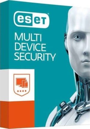 ESET Multi device security pack