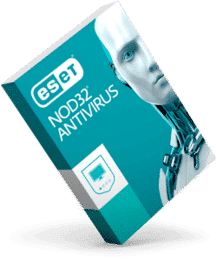 NOD32 Antivirus